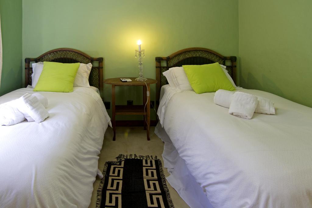 Neike Boutique Hotel Maldonado Eksteriør bilde