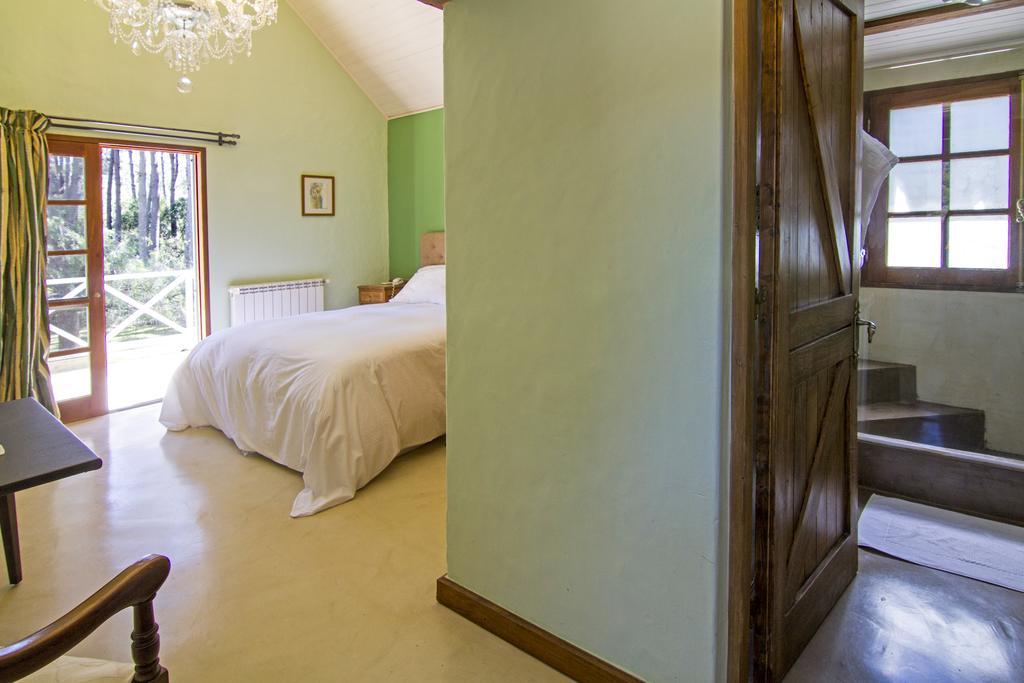 Neike Boutique Hotel Maldonado Eksteriør bilde